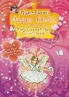 Flower Fairies Paper Dolls Barker Cicely Mary