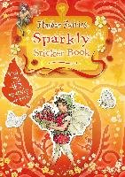 Flower Fairies Sparkly Sticker Book Barker Cicely Mary