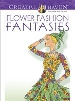 Flower Fashion Fantasies Creative Haven, Sun Ming-Ju
