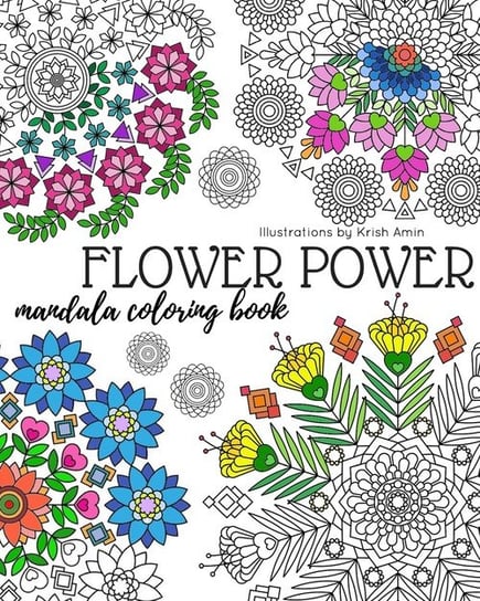 Flower Power Krish Amin