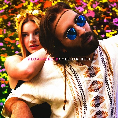 Flowerchild Coleman Hell