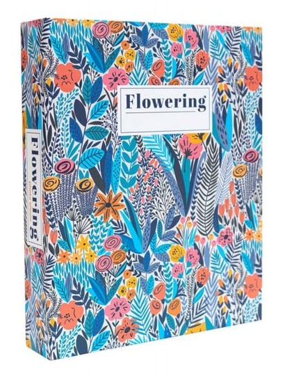 Flowering - Album Na 200 Zdjęć 13X20 Cm Grupoerik