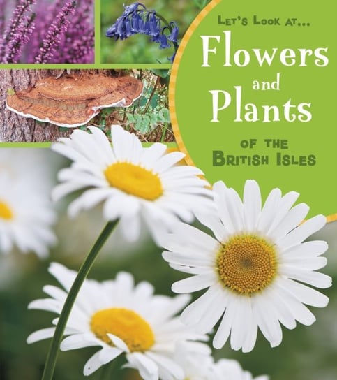 Flowers and Plants of the British Isles Lucy Beevor