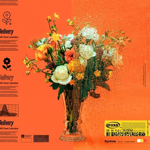 Flowers WONK