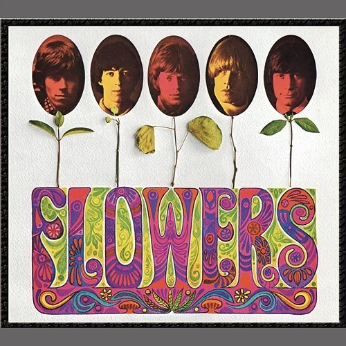 Flowers The Rolling Stones