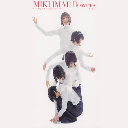 Flowers MIKI IMAI