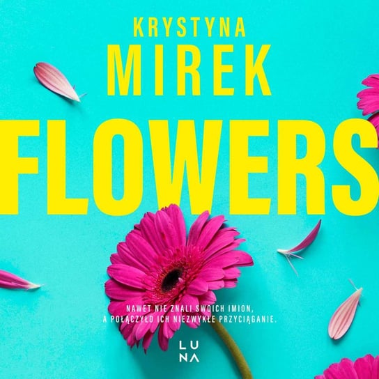 Flowers Mirek Krystyna