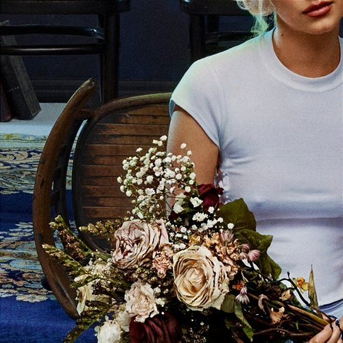 Flowers TS Graye
