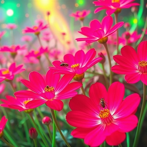 Flowers Lyric Vale