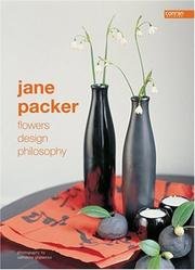 Flowers Design Philosophy Packer Jane
