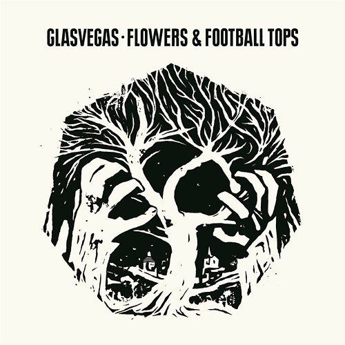 Flowers & Football Tops Glasvegas