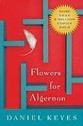 Flowers for Algernon Keyes Daniel