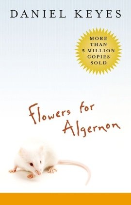 Flowers for Algernon HarperCollins US