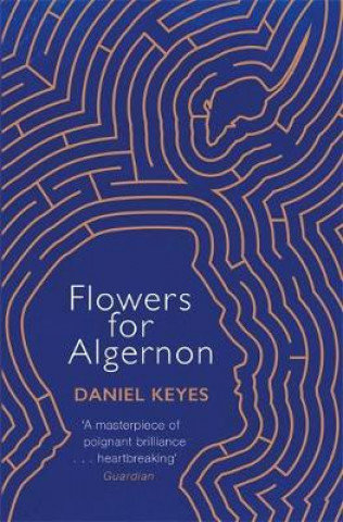 Flowers For Algernon Keyes Daniel