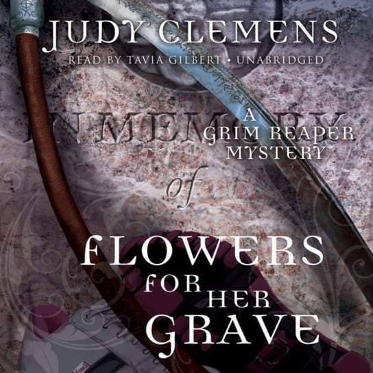Flowers for Her Grave Clemens Judy