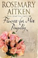 Flowers for Miss Pengelly Aitken Rosemary