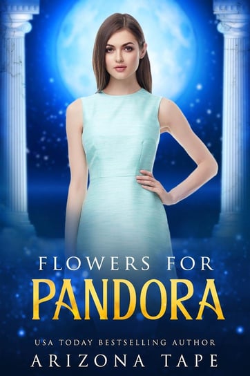Flowers For Pandora Tape Arizona