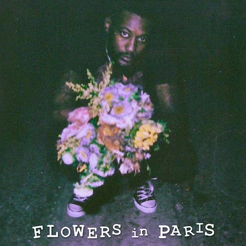 Flowers in Paris Petti Hendrix