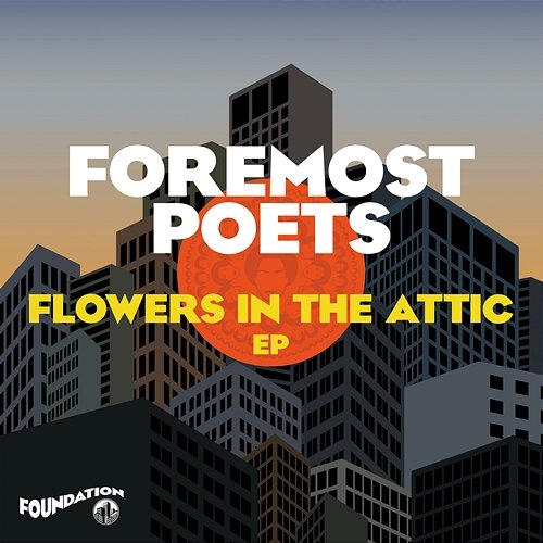 Flowers In The Attic Foremost Poets, KDA & RA