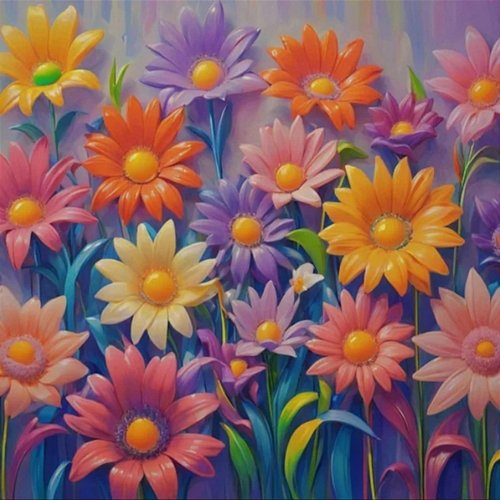 Flowers & Joy ay3demi