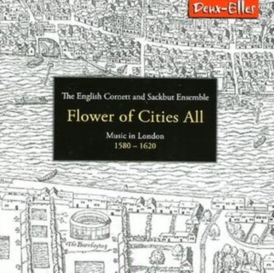 Flowers of Cities All Deux-Elles