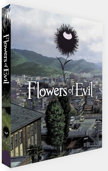 Flowers Of Evil Limited Collectors Edition Various Directors