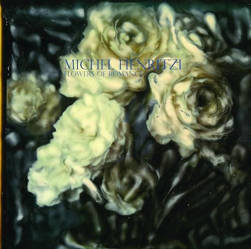 Flowers Of, płyta winylowa Henritzi Michel