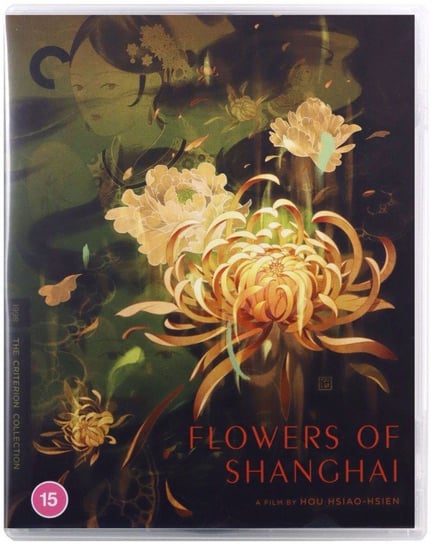 Flowers Of Shanghai (1998) (Criterion Collection) (Kwiaty Szanghaju) Hsiao-Hsien Hou