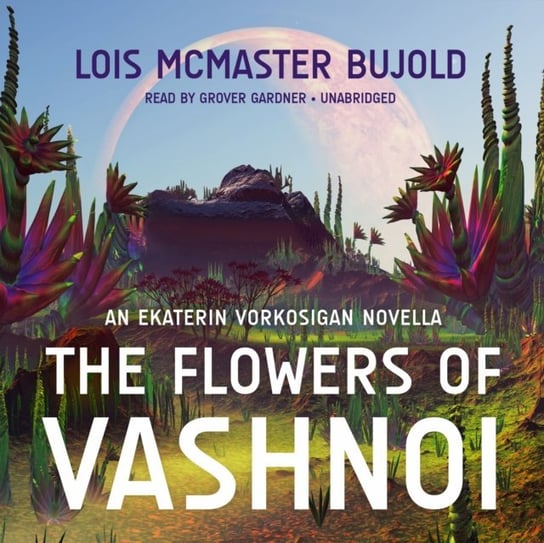 Flowers of Vashnoi Bujold Lois Mcmaster