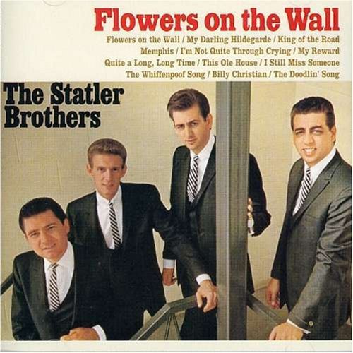 Flowers on the Wall Various Artists