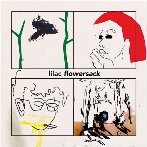 Flowersack Lilac