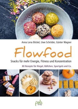 Flowfood Pala-Verlag