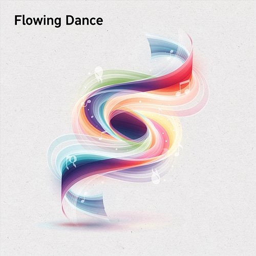 Flowing Dance Adrian Moser