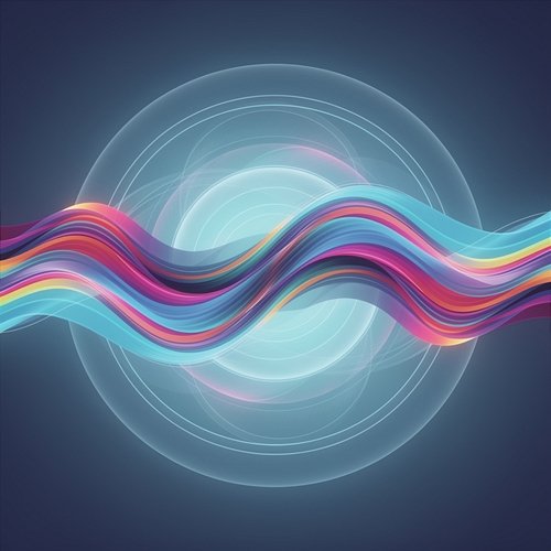 Flowing Echoes Mathieu Van Mert