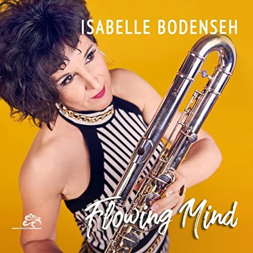 Flowing Mind Various Artists