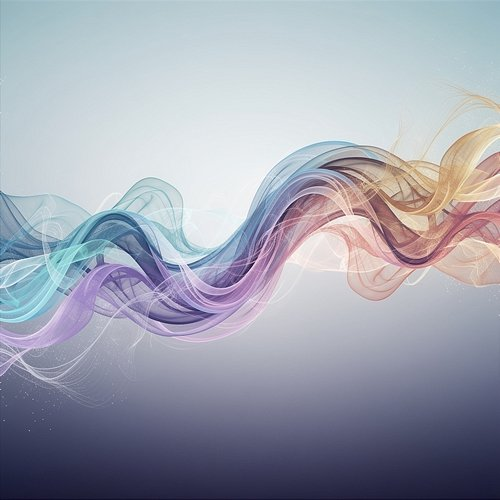 Flowing Mist Floris Van Lier