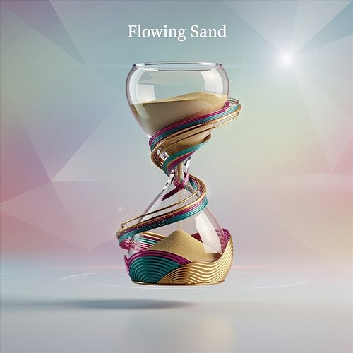 Flowing Sand Fabio Saarinen