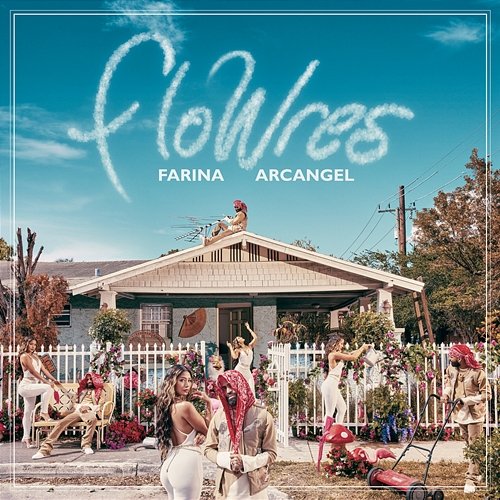 FloWres Arcangel, FARIANA