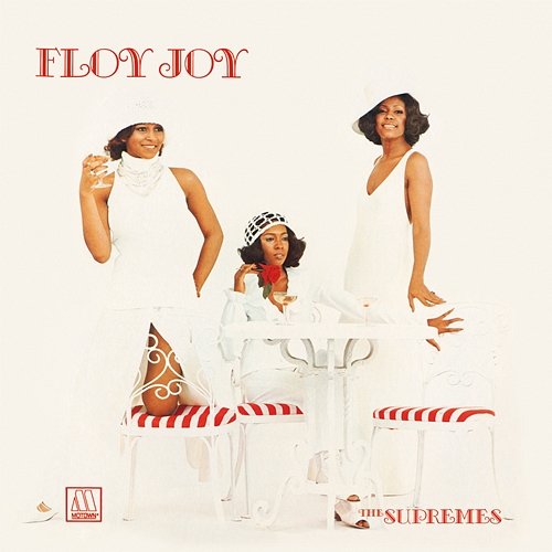 Floy Joy The Supremes