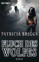 Fluch des Wolfes Briggs Patricia
