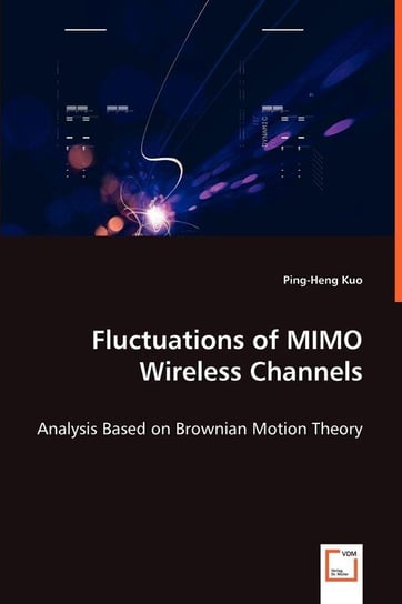 Fluctuations of MIMO Wireless Channels Kuo Ping-Heng