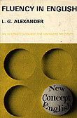 FLUENCY IN ENGLISH Alexander L.G.