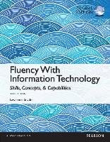 Fluency With Information Technology: Global Edition Snyder Lawrence