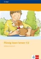 Flüssig lesen lernen. Leseheft 1./2. Schuljahr Tacke Gero