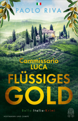 Flüssiges Gold Hoffmann und Campe