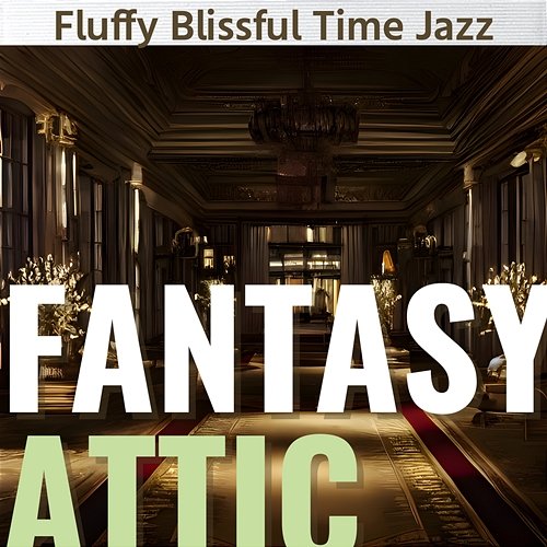 Fluffy Blissful Time Jazz Fantasy Attic