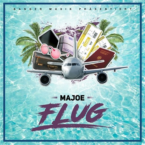Flug Majoe