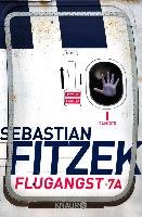 Flugangst 7A Fitzek Sebastian