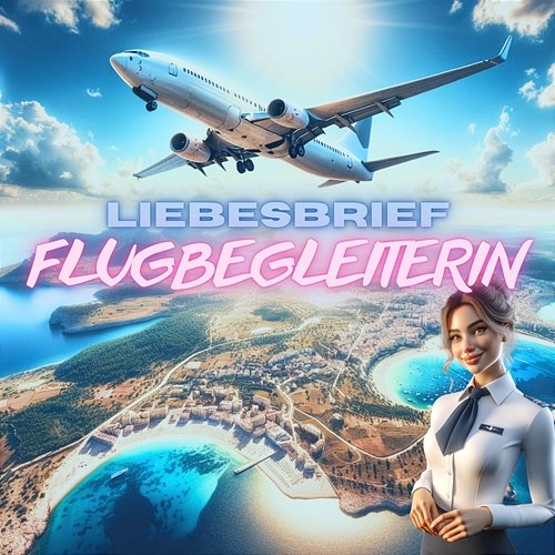 Flugbegleiterin Liebesbrief