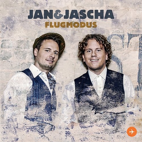 Flugmodus Jan&Jascha